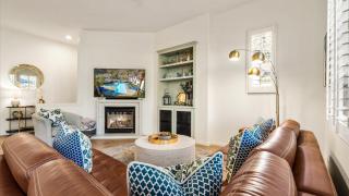 LV311 Freshly Remodeled Legacy Villas Townhome - La Quinta - 3