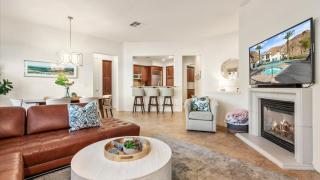 LV311 Freshly Remodeled Legacy Villas Townhome - La Quinta - 2