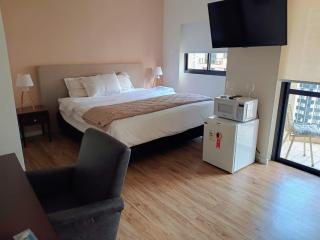 LUXUOSO HOTEL -ITAIM BIBI COM FARIA LIMA PISCINA AQUECIDA E SAUNA com MANOBRISTA - São Paulo - 7