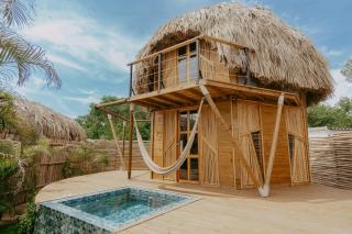 JERUSALEMA BEACH GLAMPING - Tolú - 8