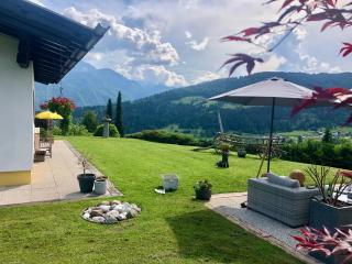 Schans Appartements - Hermagor - 1