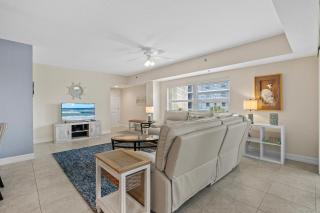 Oceanwalk 13-301 - New Smyrna Beach - 3