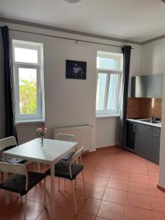 1st Plaza Apartment - Bratislava - 3