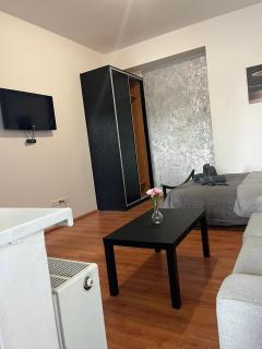1st Plaza Apartment - Bratislava - 5