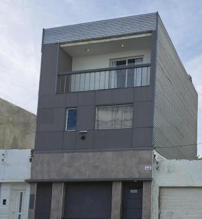 Departamento TEMPORAL EN COMODORO RIVADAVIA - Comodoro Rivadavia - 0