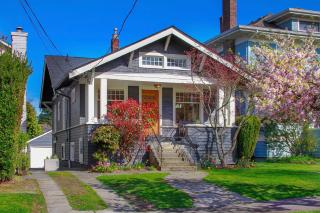 Perch - Hilltop Gem - Seattle - 0