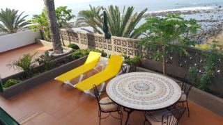 Casitas La Condesa - 2