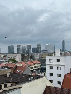 1st Plaza Apartment - Bratislava - 7