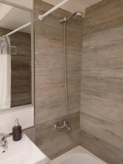 Monoambiente en Belgrano a 100mts Subte D - 7