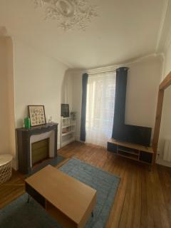 Appartement Meudon Bellevue - 7