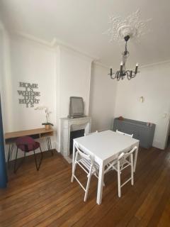 Appartement Meudon Bellevue - Meudon - 5