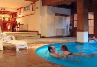 Modulo en Club , Hotel Catedral Grandioso - Bariloche - 8
