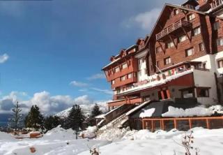 Modulo en Club , Hotel Catedral Grandioso - Bariloche - 1
