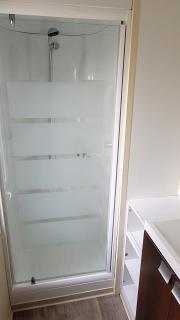 Mobilhome 6 personnes, TV, CLIM - 9