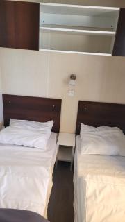 Mobilhome 6 personnes, TV, CLIM - 7