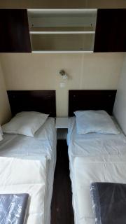 Mobilhome 6 personnes, TV, CLIM - 1