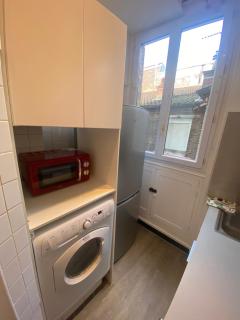 Appartement Meudon Bellevue - 1