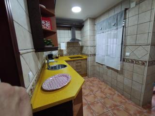 Apartamento Celia - Seville - 2