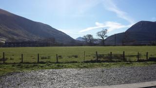 Pentre Bach Bunkhouse - 3