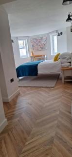 The Undercroft - central Leamington - Leamington Spa - 1