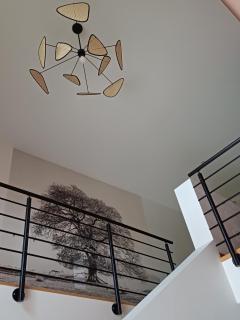 Maison de Vacances - jardin - Wifi - Ornans - 9