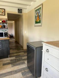 Logement à castex - 2