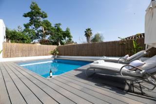 Villa Ivelise , Marbella Casco Antiguo - Marbella - 2