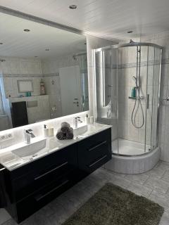 Villa Blau Wohnung 01Suite - 8