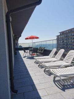 Korallia Penthouse - 6