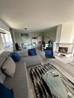 Villa Blau Wohnung 01Suite - 4