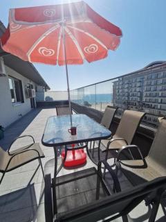 Korallia Penthouse - 8