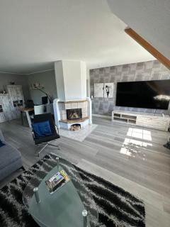 Villa Blau Wohnung 01Suite - 3