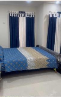 Zas Apartments for Rent- Bahria Phase 7- Rawalpindi, Pakistan - Rawalpindi - 2