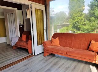 Ferienhaus Marie an der Weser - 8