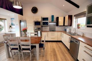 MEADOWLANE LODGE - Cork - 6