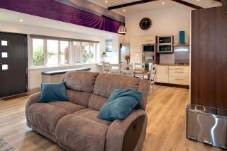 MEADOWLANE LODGE - Cork - 4