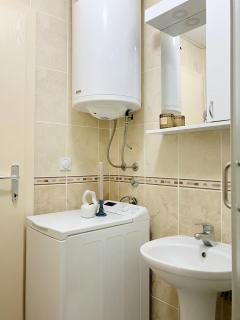 Apartment, Vrnyacka Banya, Raj - Vrnjačka Banja - 1