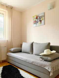 Apartment, Vrnyacka Banya, Raj - Vrnjačka Banja - 0