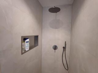 Luxury room with private bathroom on great location. - Amesterdão - 4