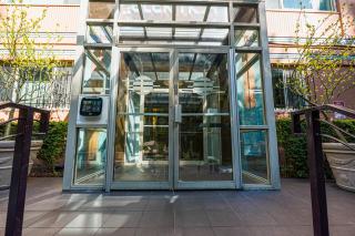 Luxury Downtown Studio King Bed City View - Seattle - 3