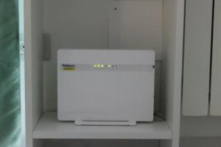 Sole apartments - Sarno - 1
