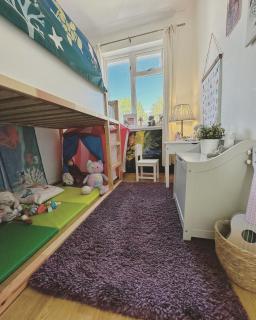 Urban oasis entire house 3 beds 2 living room expansive garden - Eltham - 4