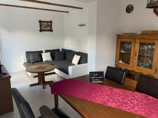 Ferienwohnungen Sieversdorf - 8