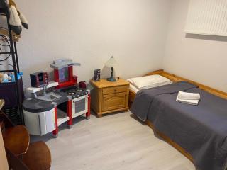 Ferienwohnungen Sieversdorf - 4