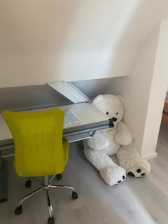 Ferienwohnungen Sieversdorf - 1