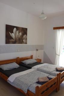 Villa Depis - Roda - 7