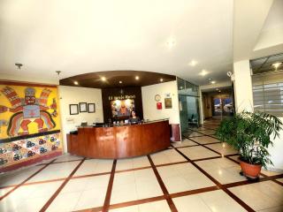 Hotel El Brujo Centro Histórico - Trujillo - 9