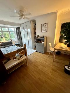 Urban oasis entire house 3 beds 2 living room expansive garden - Eltham - 6