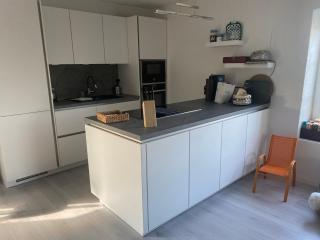 Ferienwohnungen Sieversdorf - 9