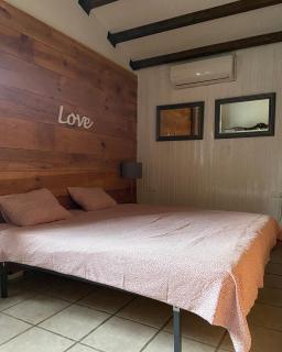 Casa rural La Caprichosa with private swimming pool - Cártama - 3